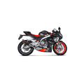 Akrapovic Raceline Homolgated Full Exhaust for the Aprilia RS / Tuono 660 (21-24) Akrapovic Raceline Homolgated Full Exhaust for the Aprilia RS / Tuono 660 (21-24)